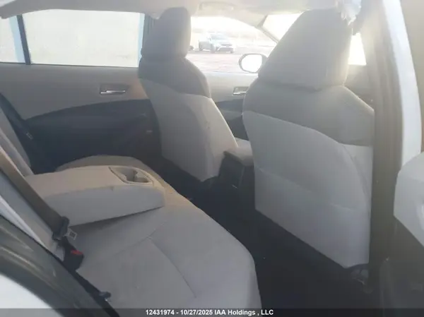 5YFBPMBE8MP150549 2021 TOYOTA COROLLA - Image 8