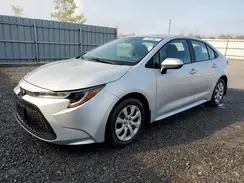 5YFBPMBE8MP204111 2021 TOYOTA COROLLA