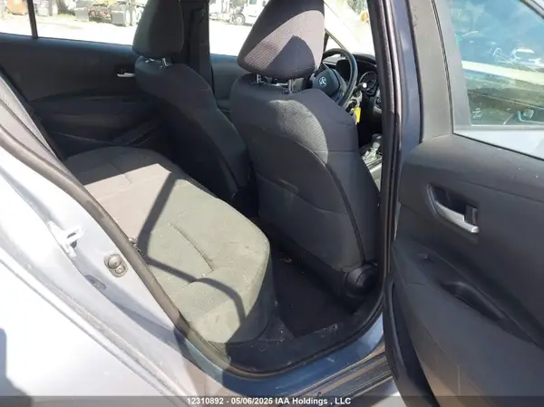 5YFBPMBE8MP216386 2021 TOYOTA COROLLA - Image 8