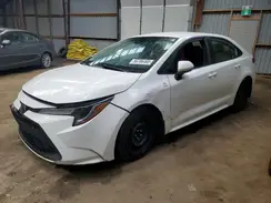 5YFBPMBE8MP216680 2021 TOYOTA COROLLA