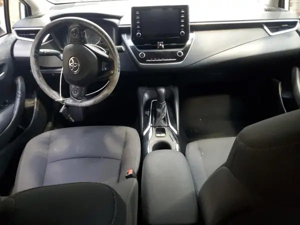 5YFBPMBE8MP216680 2021 TOYOTA COROLLA - Image 8