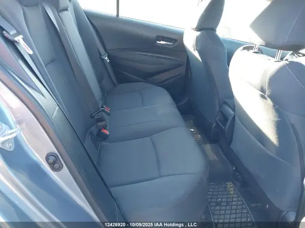 5YFBPMBE8MP217277 2021 TOYOTA COROLLA - Image 8