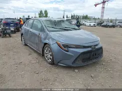 5YFBPMBE8MP224505 2021 TOYOTA COROLLA