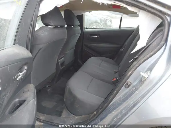 5YFBPMBE8MP224505 2021 TOYOTA COROLLA - Image 8