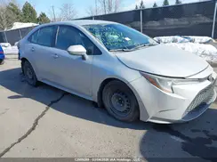5YFBPMBE8MP227887 2021 TOYOTA COROLLA