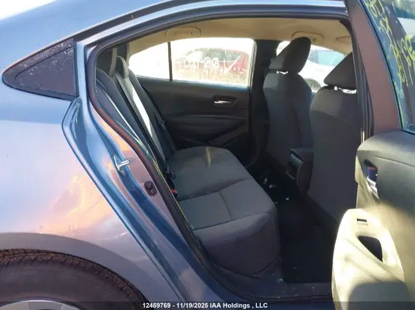 5YFBPMBE8MP229607 2021 TOYOTA COROLLA - Image 8