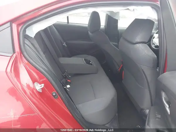 5YFBPMBE8MP229672 2021 TOYOTA COROLLA - Image 8