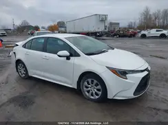 5YFBPMBE8MP237271 2021 TOYOTA COROLLA