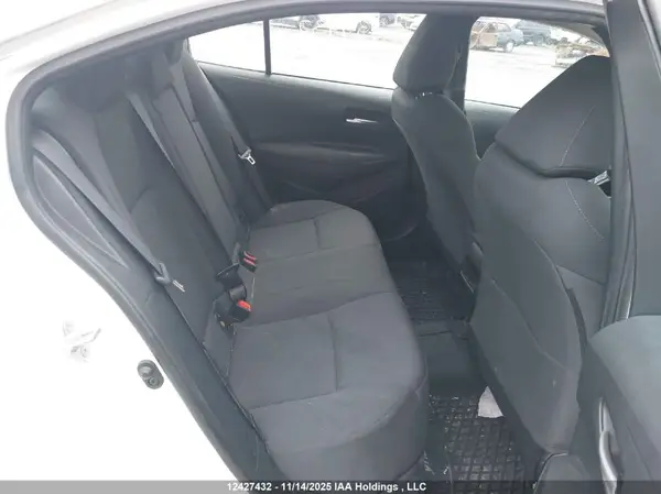 5YFBPMBE8MP237271 2021 TOYOTA COROLLA - Image 8