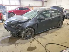 5YFBPMBE8MP247279 2021 TOYOTA COROLLA
