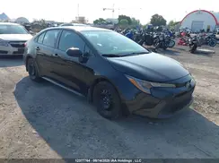5YFBPMBE8MP266186 2021 TOYOTA COROLLA