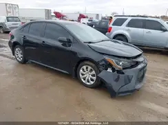 5YFBPMBE8NP276783 2022 TOYOTA COROLLA