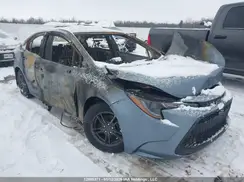 5YFBPMBE8NP277870 2022 TOYOTA COROLLA