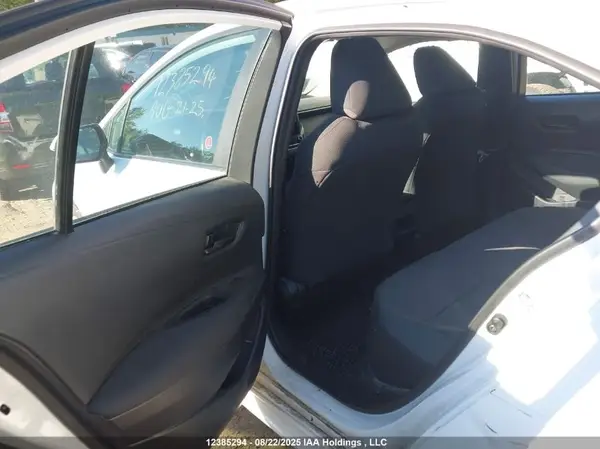 5YFBPMBE8NP278324 2022 TOYOTA COROLLA - Image 8