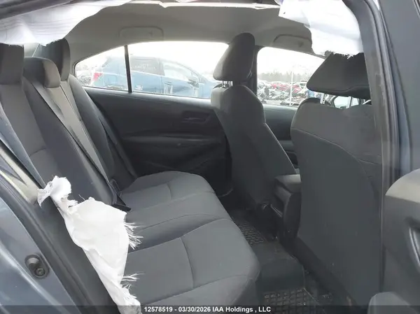 5YFBPMBE8NP280509 2022 TOYOTA COROLLA - Image 8