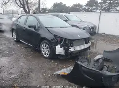 5YFBPMBE8NP281255 2022 TOYOTA COROLLA