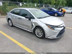 5YFBPMBE8NP281434 2022 TOYOTA COROLLA