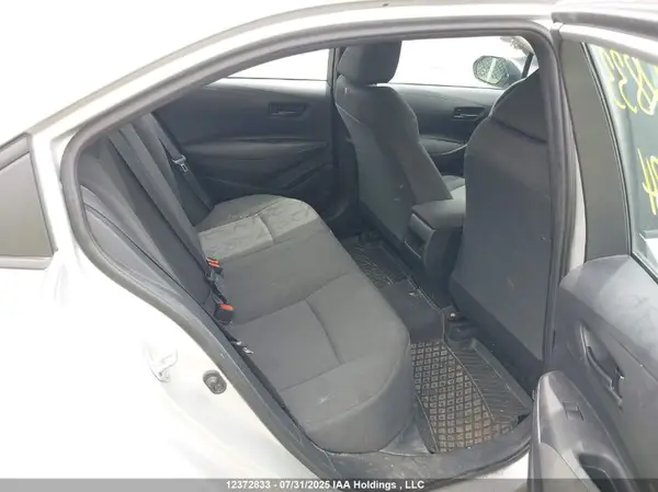 5YFBPMBE8NP281434 2022 TOYOTA COROLLA - Image 8