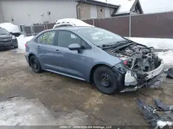 5YFBPMBE8NP281661 2022 TOYOTA COROLLA
