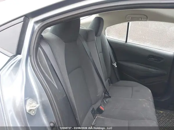 5YFBPMBE8NP281661 2022 TOYOTA COROLLA - Image 8
