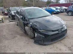 5YFBPMBE8NP282132 2022 TOYOTA COROLLA