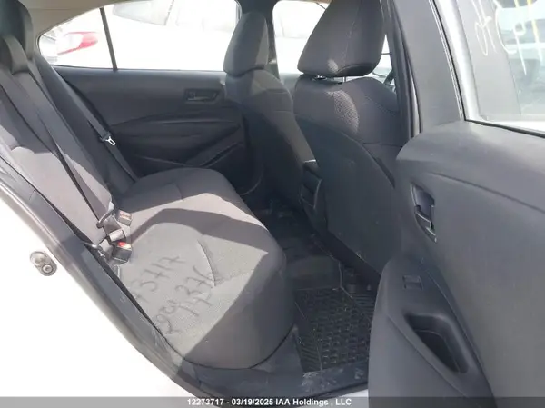 5YFBPMBE8NP294376 2022 TOYOTA COROLLA - Image 8