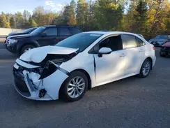 5YFBPMBE8NP300922 2022 TOYOTA COROLLA