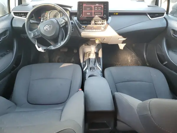 5YFBPMBE8NP300922 2022 TOYOTA COROLLA - Image 8