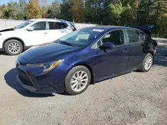 5YFBPMBE8NP304212 2022 TOYOTA COROLLA