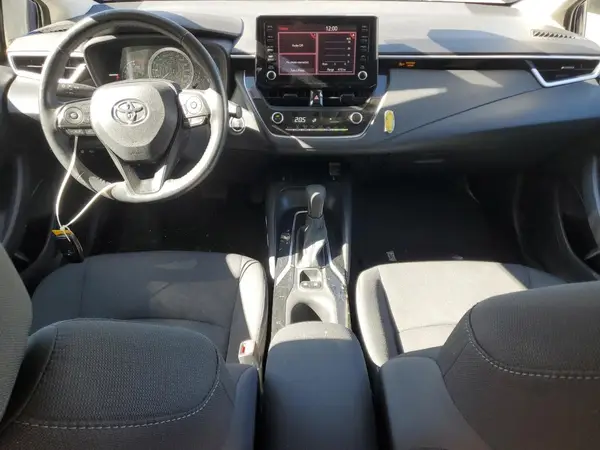 5YFBPMBE8NP304212 2022 TOYOTA COROLLA - Image 8
