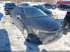 5YFBPMBE8NP304307 2022 TOYOTA COROLLA