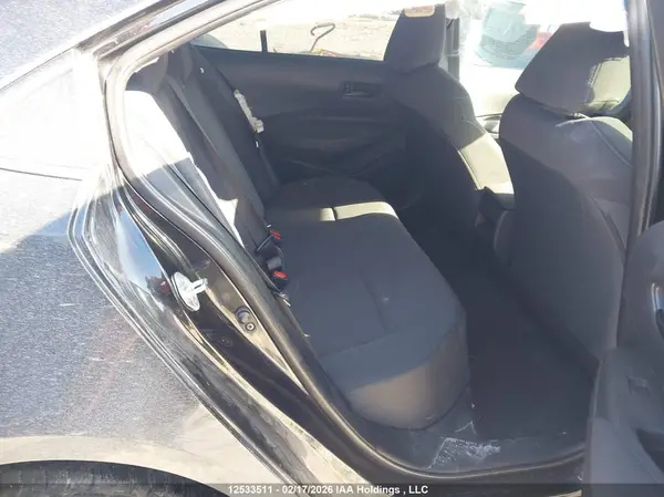 5YFBPMBE8NP304307 2022 TOYOTA COROLLA - Image 8