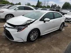 5YFBPMBE8NP306591 2022 TOYOTA COROLLA