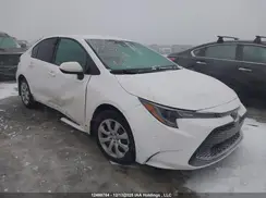5YFBPMBE8NP309975 2022 TOYOTA COROLLA