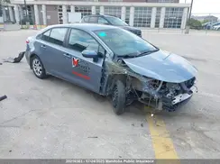 5YFBPMBE8NP315114 2022 TOYOTA COROLLA