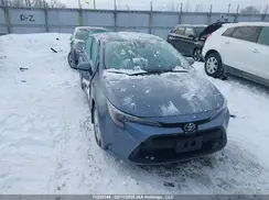 5YFBPMBE8NP316988 2022 TOYOTA COROLLA