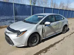 5YFBPMBE8NP321883 2022 TOYOTA COROLLA
