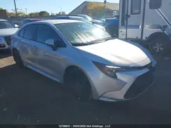 5YFBPMBE8NP322628 2022 TOYOTA COROLLA