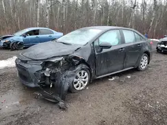 5YFBPMBE8NP326887 2022 TOYOTA COROLLA