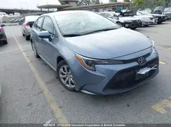 5YFBPMBE8NP334973 2022 TOYOTA COROLLA