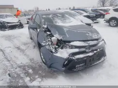 5YFBPMBE8NP338151 2022 TOYOTA COROLLA