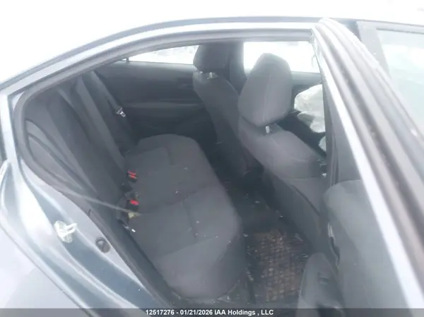 5YFBPMBE8NP338151 2022 TOYOTA COROLLA - Image 8