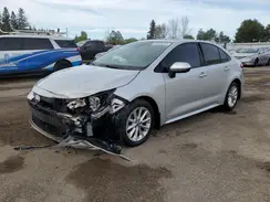 5YFBPMBE8NP338988 2022 TOYOTA COROLLA