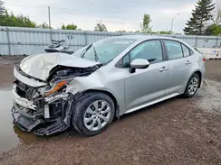 5YFBPMBE8NP340658 2022 TOYOTA COROLLA
