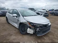 5YFBPMBE8NP342054 2022 TOYOTA COROLLA