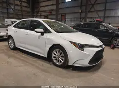 5YFBPMBE8NP344225 2022 TOYOTA COROLLA