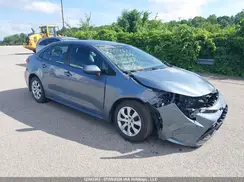 5YFBPMBE8NP345858 2022 TOYOTA COROLLA