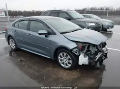 5YFBPMBE8NP351501 2022 TOYOTA COROLLA