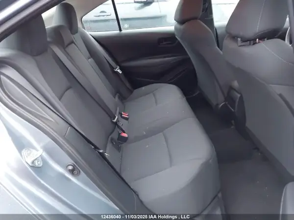 5YFBPMBE8NP351501 2022 TOYOTA COROLLA - Image 8