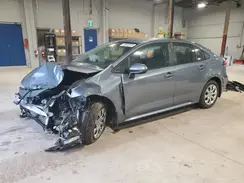 5YFBPMBE8NP355645 2022 TOYOTA COROLLA